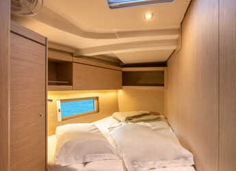 Alquilar velero en Porto Capo d'Orlando Marina - Oceanis 46.1