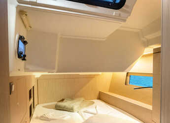 Alquilar velero en Porto Capo d'Orlando Marina - Oceanis 46.1