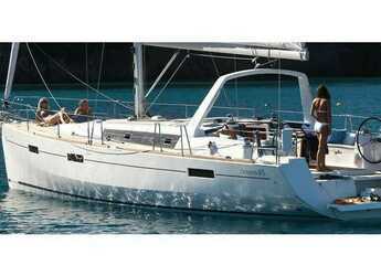 Alquilar velero en Marina di Portorosa - Oceanis 45