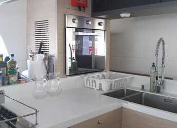 Alquilar catamarán en Port of Mahe - Catalante 720