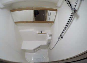 Louer voilier à Marina Mandalina - Hanse 458