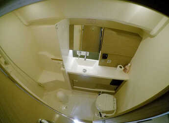 Louer voilier à Marina Mandalina - Hanse 458