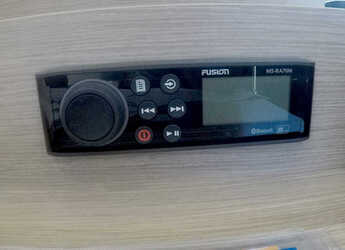 Louer voilier à Marina Mandalina - Hanse 458