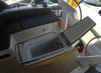 Louer voilier à Marina Mandalina - Hanse 458