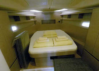 Louer voilier à Marina Mandalina - Hanse 458