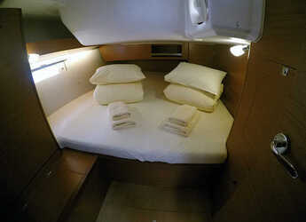 Louer voilier à Marina Mandalina - Dufour 430 GL