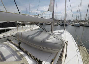 Louer voilier à Marina Mandalina - Dufour 430 GL