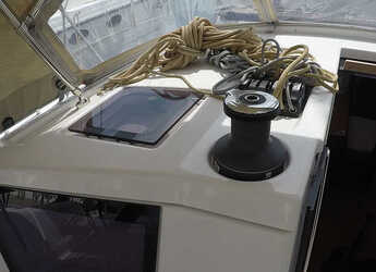 Louer voilier à Marina Mandalina - Dufour 430 GL