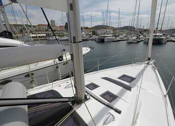 Louer voilier à Marina Mandalina - Dufour 430 GL