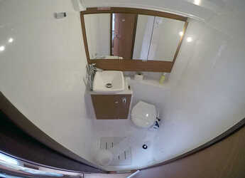 Louer voilier à Marina Mandalina - Dufour 430 GL