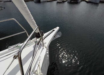 Louer voilier à Marina Mandalina - Dufour 430 GL