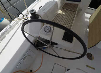 Louer voilier à Marina Mandalina - Dufour 430 GL