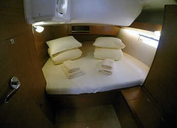 Louer voilier à Marina Mandalina - Dufour 430 GL