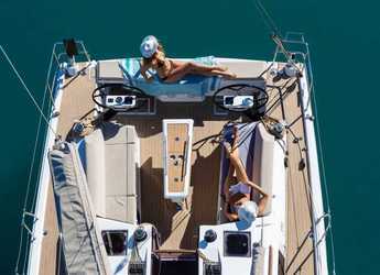 Alquilar velero en Netsel Marina - Dufour 390 GL
