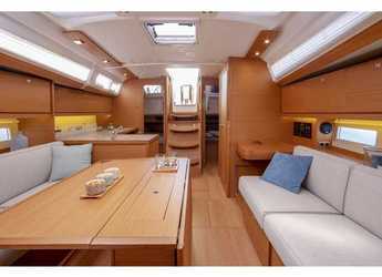 Alquilar velero en Netsel Marina - Dufour 390 GL