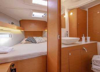 Alquilar velero en Netsel Marina - Dufour 390 GL