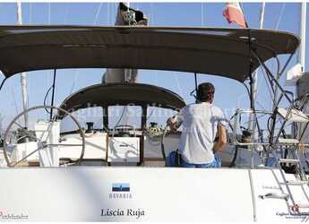 Louer voilier à Marina dell'Isola  - Bavaria  Cruiser 51