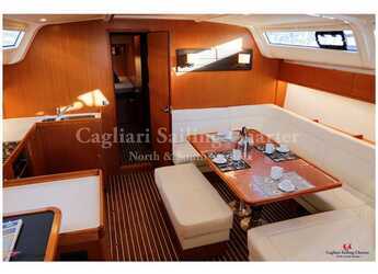 Louer voilier à Marina dell'Isola  - Bavaria  Cruiser 51