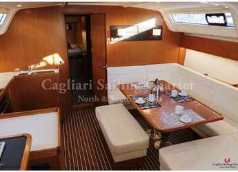 Louer voilier à Marina dell'Isola  - Bavaria  Cruiser 51