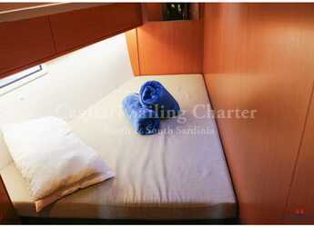 Louer voilier à Marina dell'Isola  - Bavaria  Cruiser 51