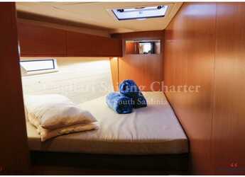 Louer voilier à Marina dell'Isola  - Bavaria  Cruiser 51