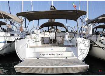 Louer voilier à Marina dell'Isola  - Bavaria  Cruiser 51