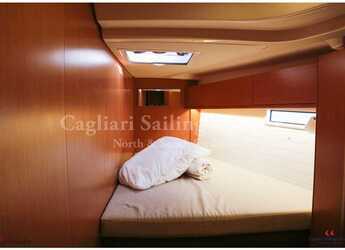 Louer voilier à Marina dell'Isola  - Bavaria  Cruiser 51