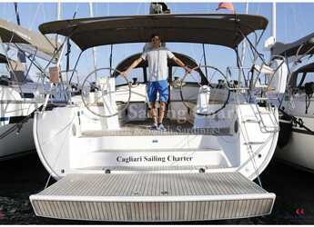 Louer voilier à Marina dell'Isola  - Bavaria  Cruiser 51
