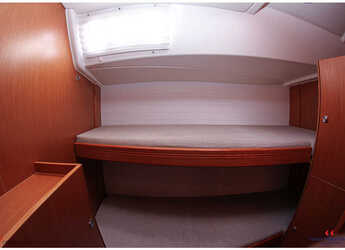 Louer voilier à Marina dell'Isola  - Bavaria  Cruiser 51