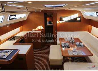 Louer voilier à Marina dell'Isola  - Bavaria  Cruiser 51