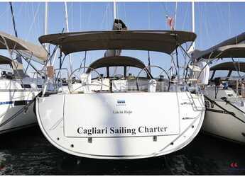 Louer voilier à Marina dell'Isola  - Bavaria  Cruiser 51