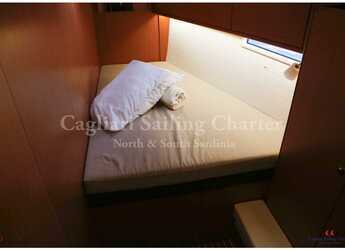 Louer voilier à Marina dell'Isola  - Bavaria  Cruiser 51