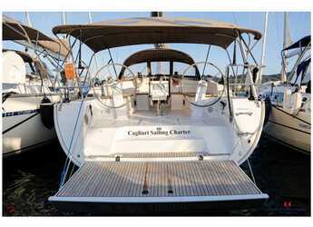 Louer voilier à Marina dell'Isola  - Bavaria Cruiser 46 