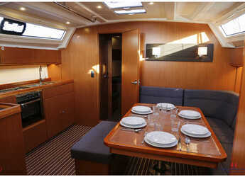 Louer voilier à Marina dell'Isola  - Bavaria Cruiser 46 