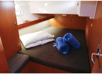 Louer voilier à Marina dell'Isola  - Bavaria Cruiser 46 