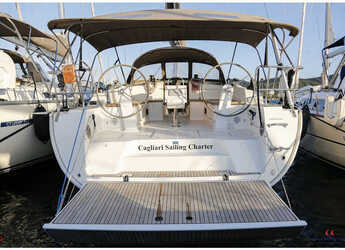 Louer voilier à Marina dell'Isola  - Bavaria Cruiser 46 