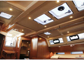 Louer voilier à Marina dell'Isola  - Bavaria Cruiser 46 