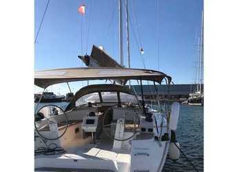 Alquilar velero en Cagliari port (Karalis) - Bavaria  Cruiser 51