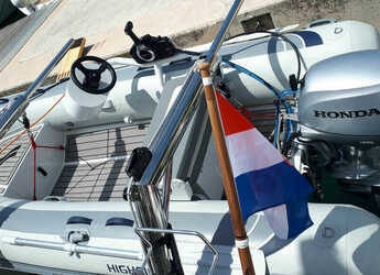 Louer catamaran à Marina Kastela - Lagoon 450  F