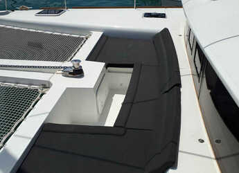 Louer catamaran à Marina Kastela - Lagoon 450  F