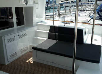 Louer catamaran à Marina Kastela - Lagoon 450  F