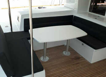 Louer catamaran à Marina Kastela - Lagoon 450  F