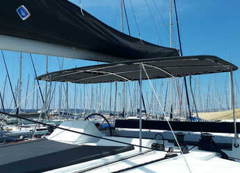 Louer catamaran à Marina Kastela - Lagoon 450  F