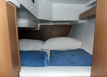 Alquilar velero en ACI Marina - Sun Odyssey 319