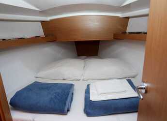 Alquilar velero en ACI Marina - Sun Odyssey 319