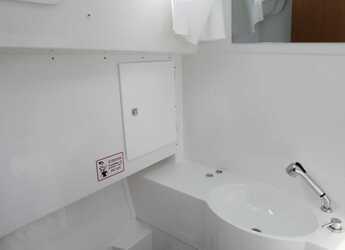 Alquilar velero en ACI Marina - Sun Odyssey 319