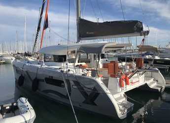 Chartern Sie katamaran in ACI Marina Dubrovnik - Excess 12