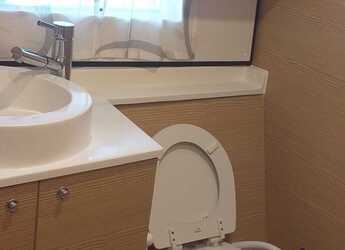 Chartern Sie segelboot in Trogir (ACI marina) - D&D Kufner 50 I.