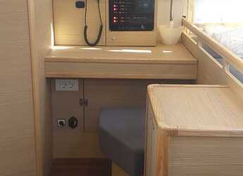 Chartern Sie segelboot in Trogir (ACI marina) - D&D Kufner 50 I.