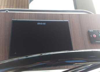 Chartern Sie segelboot in Trogir (ACI marina) - D&D Kufner 50 I.